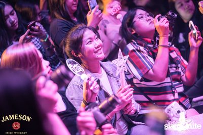 Jam Night by Jameson ที่ ลิซึ่ม คาเฟ่ — photo 104