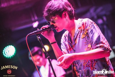 Jam Night by Jameson ที่ ลิซึ่ม คาเฟ่ — photo 108