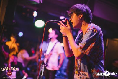 Jam Night by Jameson ที่ ลิซึ่ม คาเฟ่ — photo 110