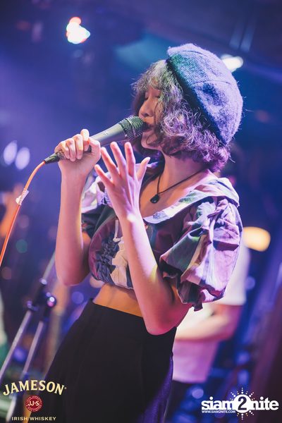 Jam Night by Jameson ที่ ลิซึ่ม คาเฟ่ — photo 122