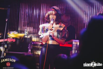 Jam Night by Jameson ที่ ลิซึ่ม คาเฟ่ — photo 131