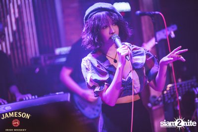 Jam Night by Jameson ที่ ลิซึ่ม คาเฟ่ — photo 137