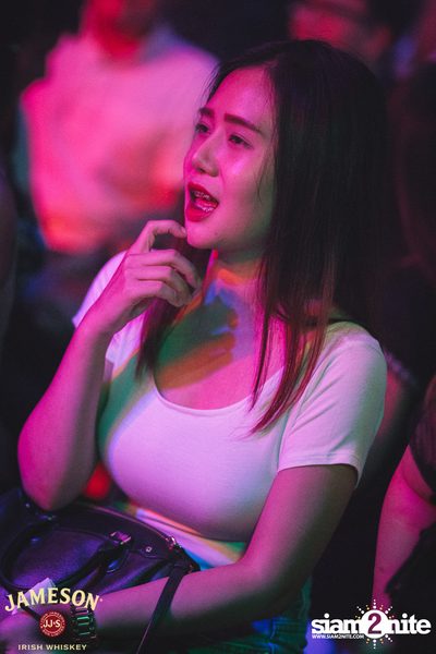 Jam Night by Jameson ที่ ลิซึ่ม คาเฟ่ — photo 143