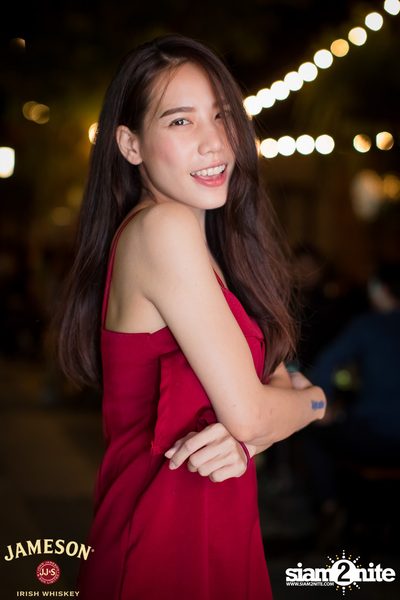 Jam Night by Jameson ที่ ลิซึ่ม คาเฟ่ — photo 148