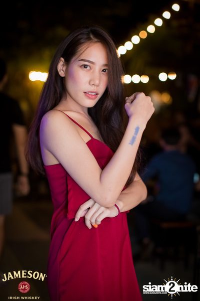 Jam Night by Jameson ที่ ลิซึ่ม คาเฟ่ — photo 149
