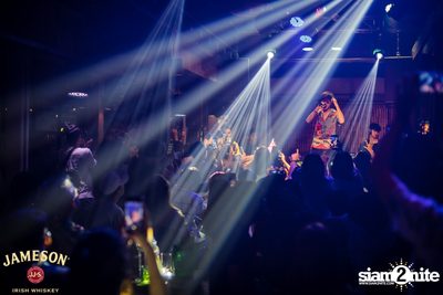 Jam Night by Jameson ที่ ลิซึ่ม คาเฟ่ — photo 151