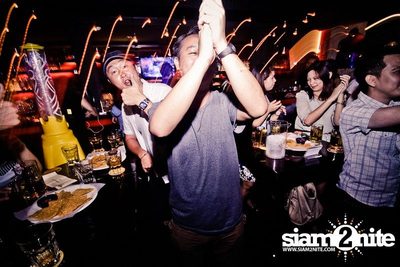 Hugo Live in Bangkok — photo 96