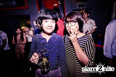 Hugo Live in Bangkok — photo 20