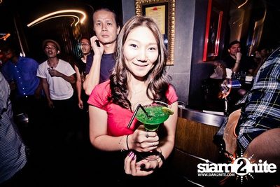 Hugo Live in Bangkok — photo 95