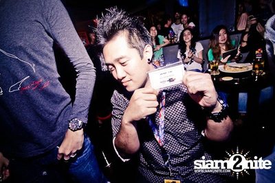 Hugo Live in Bangkok — photo 85