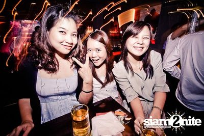 Hugo Live in Bangkok — photo 101