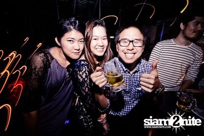 Hugo Live in Bangkok — photo 117