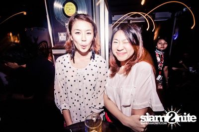Hugo Live in Bangkok — photo 90