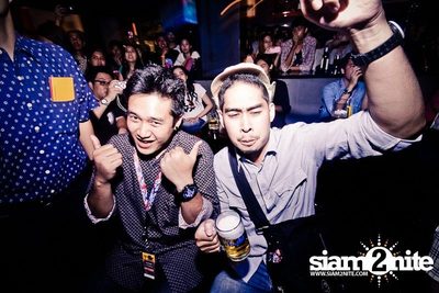 Hugo Live in Bangkok — photo 79