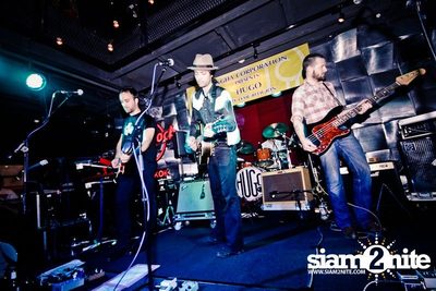 Hugo Live in Bangkok — photo 76