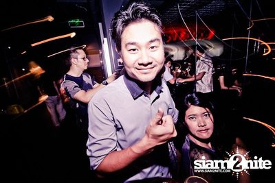 Hugo Live in Bangkok — photo 37