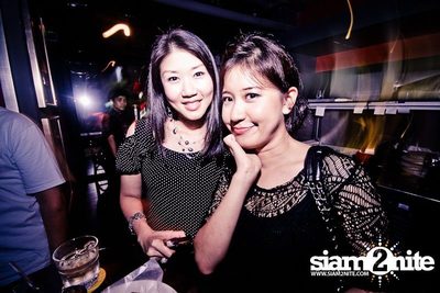 Hugo Live in Bangkok — photo 41