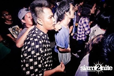 Hugo Live in Bangkok — photo 92