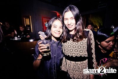 Hugo Live in Bangkok — photo 72