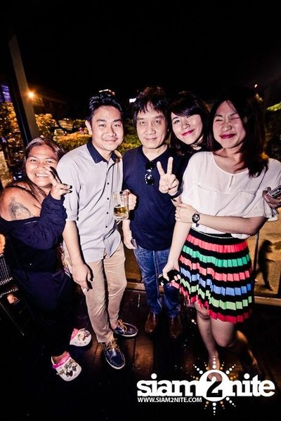 Hugo Live in Bangkok — photo 124
