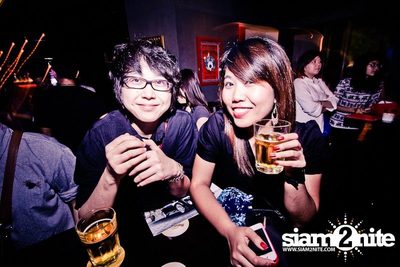 Hugo Live in Bangkok — photo 32