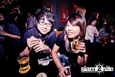 Hugo Live in Bangkok — photo 33