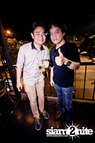 Hugo Live in Bangkok — photo 127