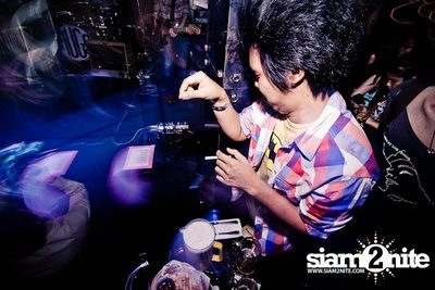 Hugo Live in Bangkok — photo 75