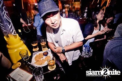 Hugo Live in Bangkok — photo 97