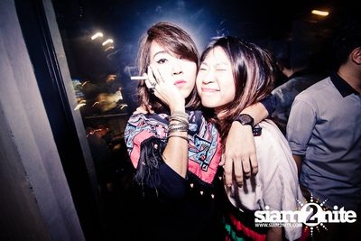 Hugo Live in Bangkok — photo 122
