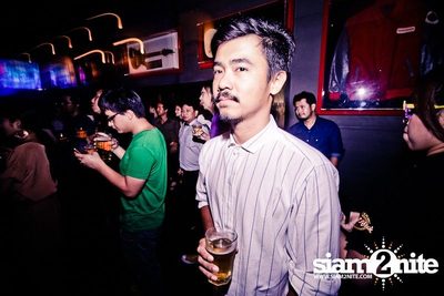 Hugo Live in Bangkok — photo 34