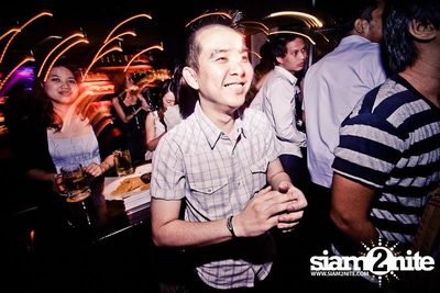 Hugo Live in Bangkok — photo 99