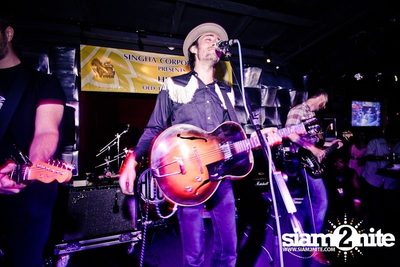 Hugo Live in Bangkok — photo 50