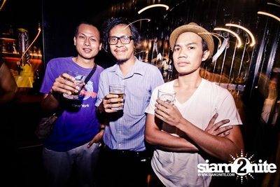 Hugo Live in Bangkok — photo 62