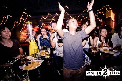 Hugo Live in Bangkok — photo 105