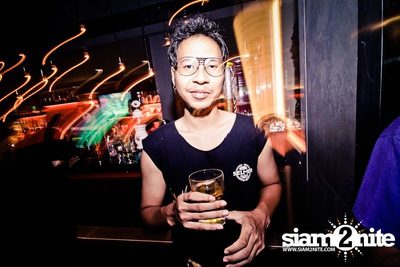 Hugo Live in Bangkok — photo 63