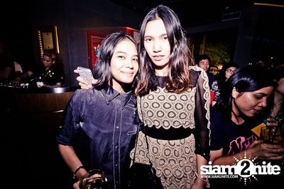 Hugo Live in Bangkok — photo 73