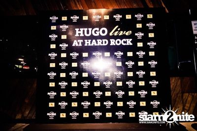 Hugo Live in Bangkok — photo 59