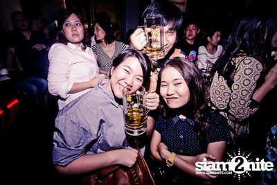 Hugo Live in Bangkok — photo 43