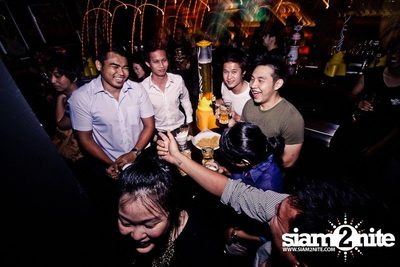 Hugo Live in Bangkok — photo 64