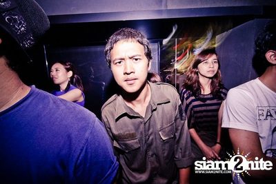 Hugo Live in Bangkok — photo 15