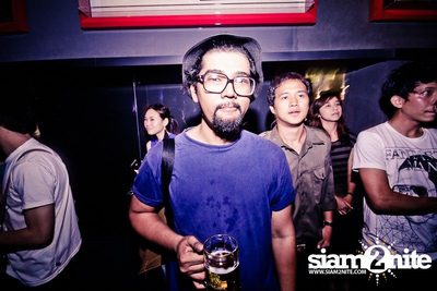 Hugo Live in Bangkok — photo 14