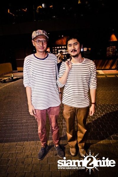 Hugo Live in Bangkok — photo 130