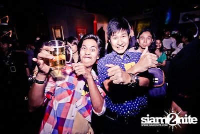 Hugo Live in Bangkok — photo 26