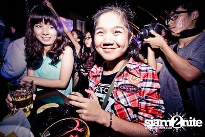 Hugo Live in Bangkok — photo 53
