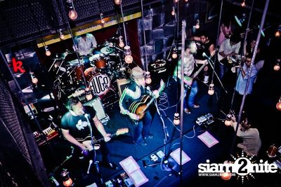 Hugo Live in Bangkok — photo 22