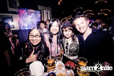 Hugo Live in Bangkok — photo 55
