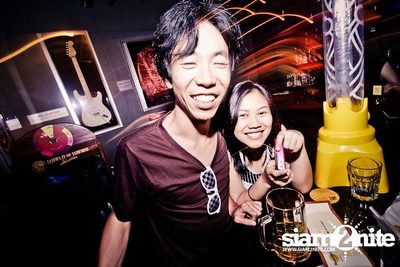Hugo Live in Bangkok — photo 98