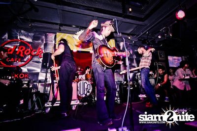 Hugo Live in Bangkok — photo 46