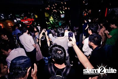 Hugo Live in Bangkok — photo 60